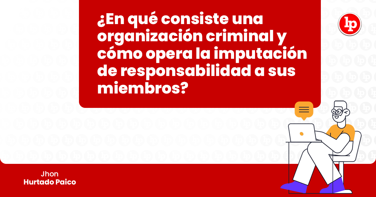 Esta lámpara con el emblema de la organización criminal es