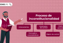 Proceso de inconstitucionalidad: características, parámetro de control y procedimiento proceso-inconstitucional-LP