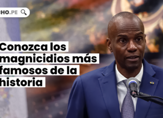 Conozca los magnicidios más famosos de la historia Conozca los magnicidios más famosos de la historia