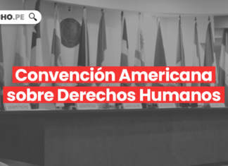 Convención Americana sobre Derechos Humanos
