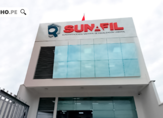 Sunafil - Tribunal de Fiscalización laboral