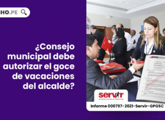 consejo-municipal-autorizar-goce-vacaciones-alcalde-informe-000797-2021-servir-gpgsc-LP