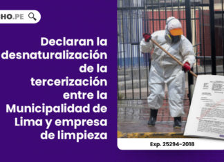 declaran-desnaturalizacion-contratos-tercerizacion-municipalidad-lima-empresa-limpieza-expediente-25294-2018-0-1801-jr-la-07-LP