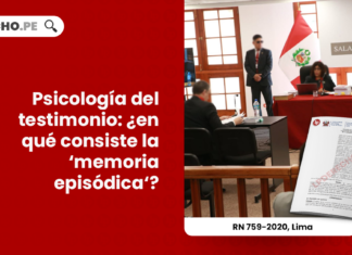 durante-testimonio-interviene-fundamentalmente-memoria-episodica-recurso-nulidad-759-2020-lima-LP