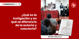 instigacion-diferencias-autoria-coautoria-recurso-nulidad-1045-2019-lima-LP
