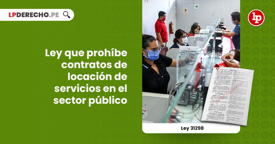 ley-prohibe-locacion-servicios-sector-publico-LPDERECHO