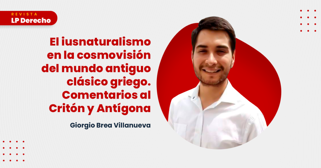 Giorgio Brea Villanueva-LP
