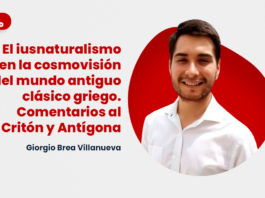 Giorgio Brea Villanueva-LP