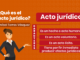 ¿Qué es el acto jurídico? Bien explicado por Aníbal Torres Vásquez Que es el acto juridico con logo de LP