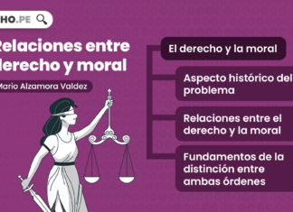 Relaciones entre derecho y moral-LP