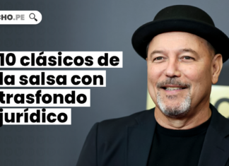 Rubén Blades