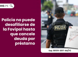 policia-deuda-fovipol-LP
