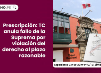 prescrpcion-fallo-violacion-derecho-razonable-LP