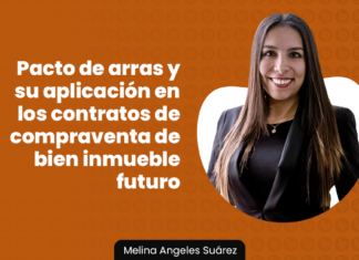 Pacto de arras y su aplicación en los contratos de compraventa de bien inmueble futuro