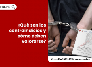 ¿Qué son los contraindicios y cómo deben valorarse?