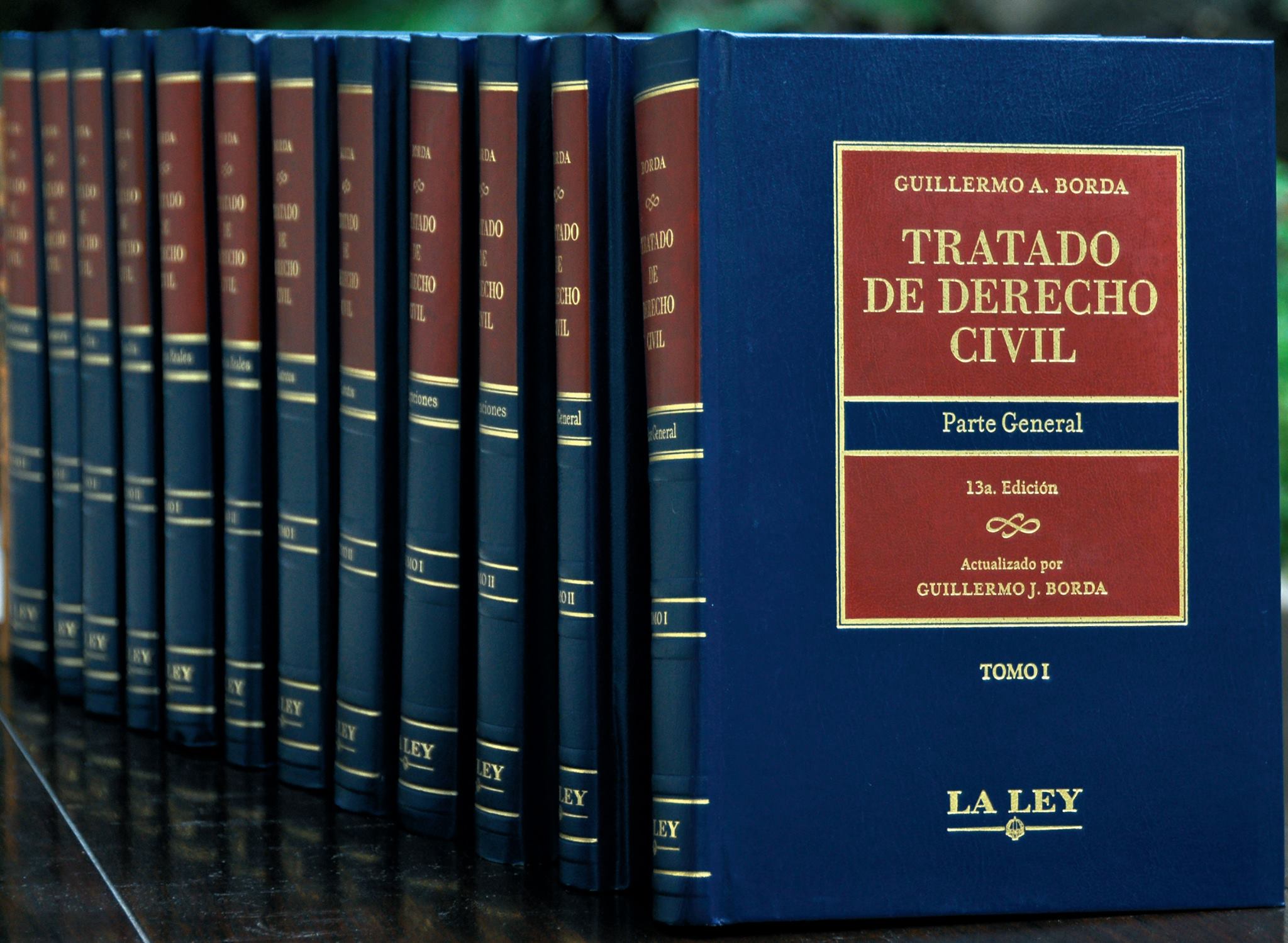 todo lo mejor Fiordo Oswald Siete libros fundamentales de derecho civil | LP