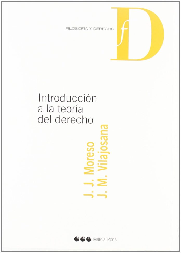 Siete Libros Fundamentales De Introducción Al Derecho | LP