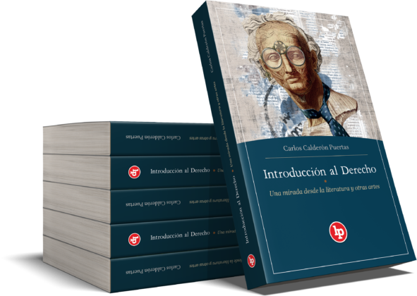 Siete Libros Fundamentales De Introducción Al Derecho | LP