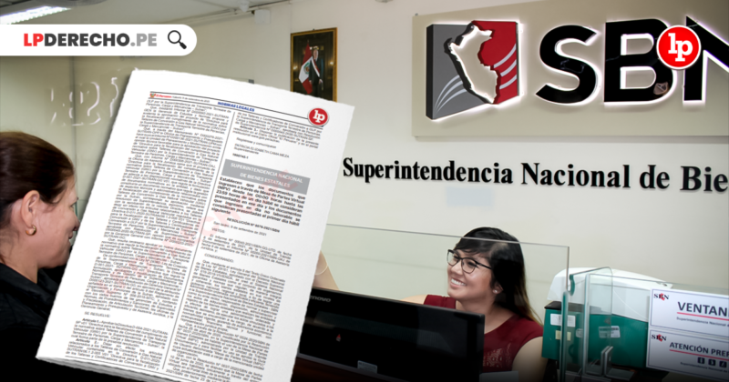 Modifican Los Lineamientos Para El Levantamiento Catastral De Bienes ...