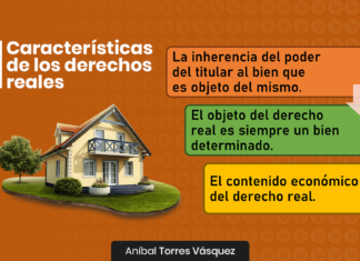 caracteristicas de los reales-LPDerecho
