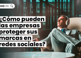 ¿Cómo pueden las empresas proteger sus marcas en redes sociales?