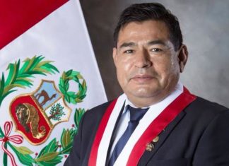Fernando Herrera Mamani - LPDerecho