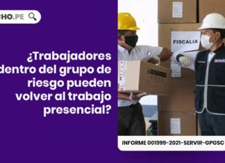 Informe 001999-2021-Servir-GPGSC - LPDerecho