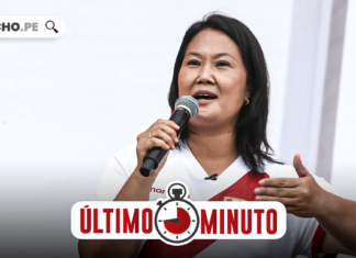 Keiko-Fujimori