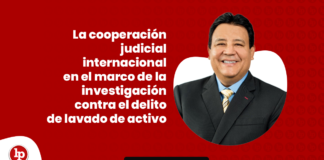 La cooperacion judicial internacional - LPDerecho