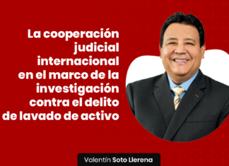 La cooperacion judicial internacional - LPDerecho