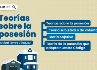 Teorías sobre la posesión: ¿qué dicen Ihering y Savigny? Teorías sobre la posesión