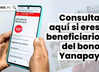 Yanapay: actualizan segundo grupo de hogares beneficiarios
