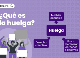 HUELGA CON LOGO LP DERECHO