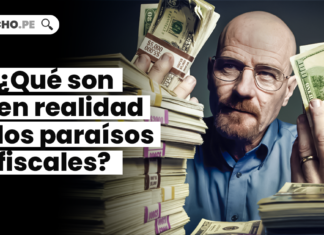 ¿Qué son en realidad los paraísos fiscales?