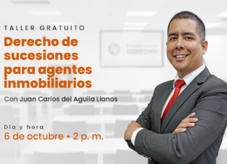 taller-gratuito-derecho-sucesiones-agentes-inmobiliarios-LP