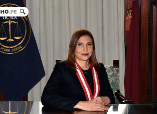 Ana Maria Aranda - LPDerecho