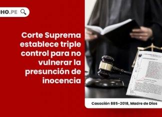 Regla de juicio: no se puede sustentar condena con base en presunciones [Expediente 00156-2012-PHC/TC, Lima]