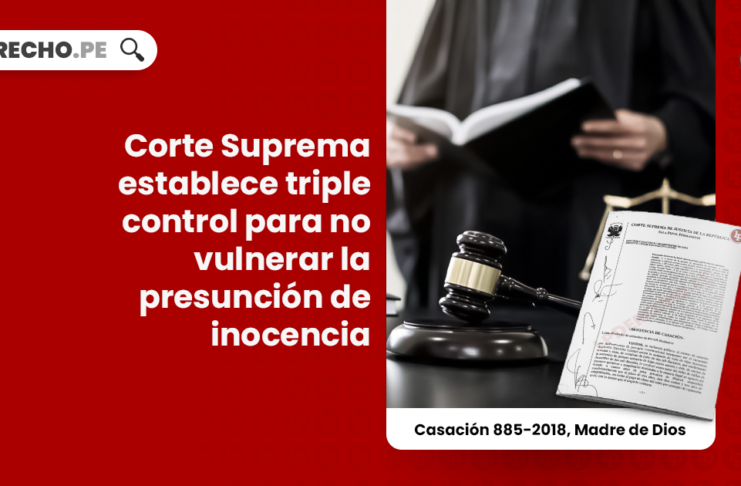 Regla de juicio: no se puede sustentar condena con base en presunciones [Expediente 00156-2012-PHC/TC, Lima]