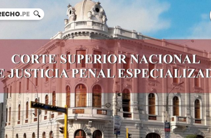 Corte Superior Nacional - LPDerecho