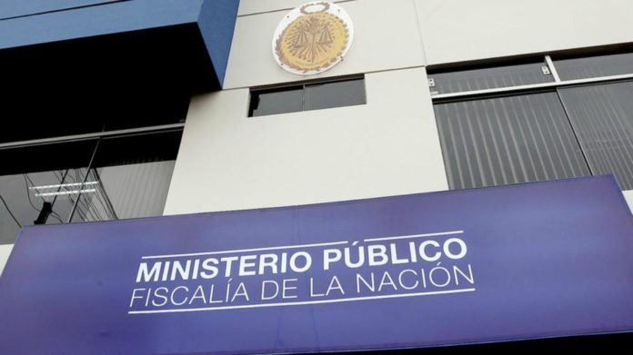 Instituto Medico Legal - Ministerio Publico - Fiscalia - LP Derecho