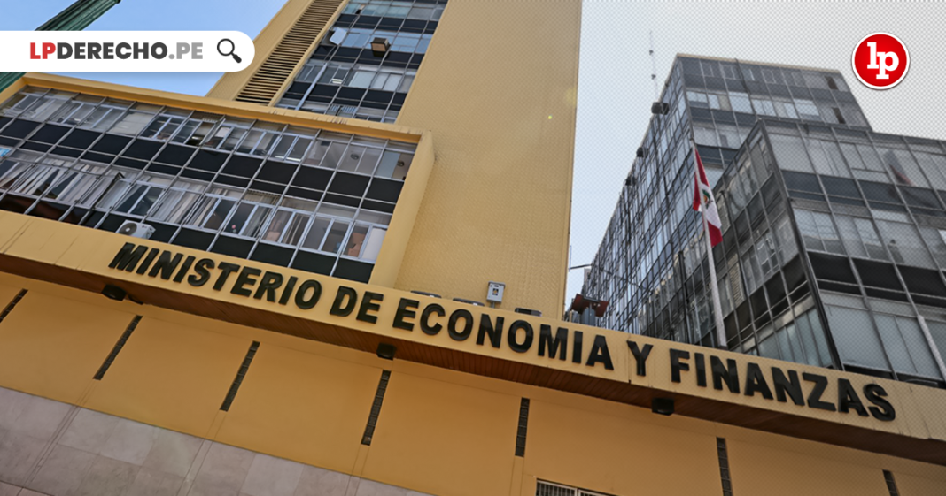 MEF-Ministerio de Economía