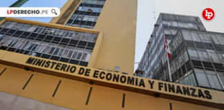 MEF-Ministerio de Economía