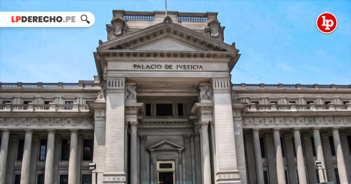 Poder Judicial Poder Judicial