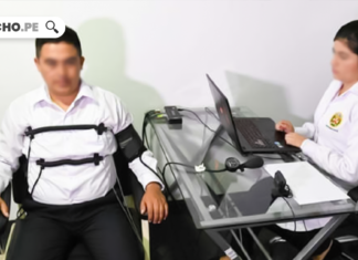 Uso del polígrafo puede ser considerado medio de prueba - LPDerecho