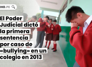 bullying-colegio-poder-judicial