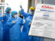 Ley 32568: autorizan nombramiento de personal CAS de salud al régimen 728 en Minsa y EsSalud doctores
