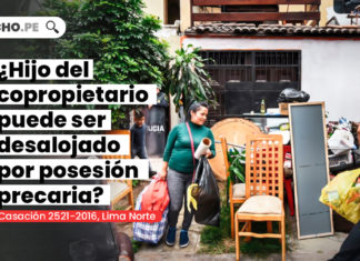 hijo-copropietario-desalojado-posesion-precaria-LP