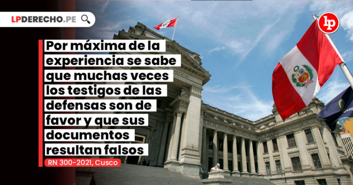 maxima-experiencia-muchas-veces-testigos-defensas-favor-documentos-falsos-LP