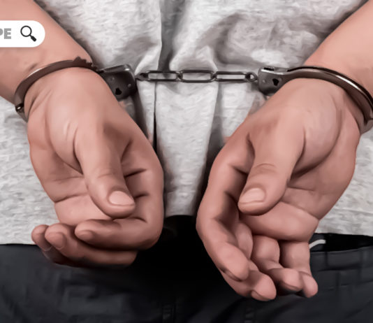 Detenido