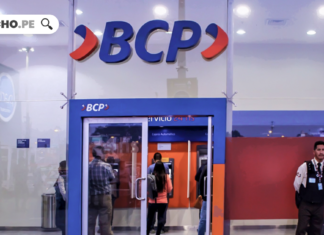 BCP